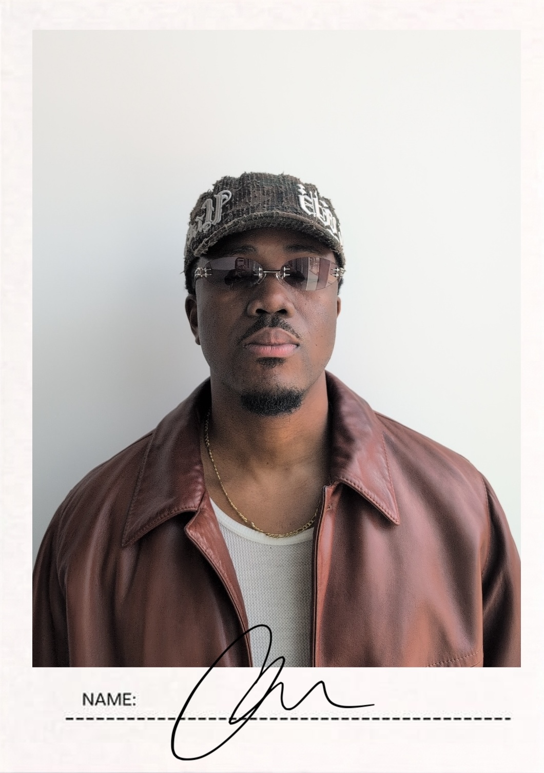 Chidirim Nwaubani