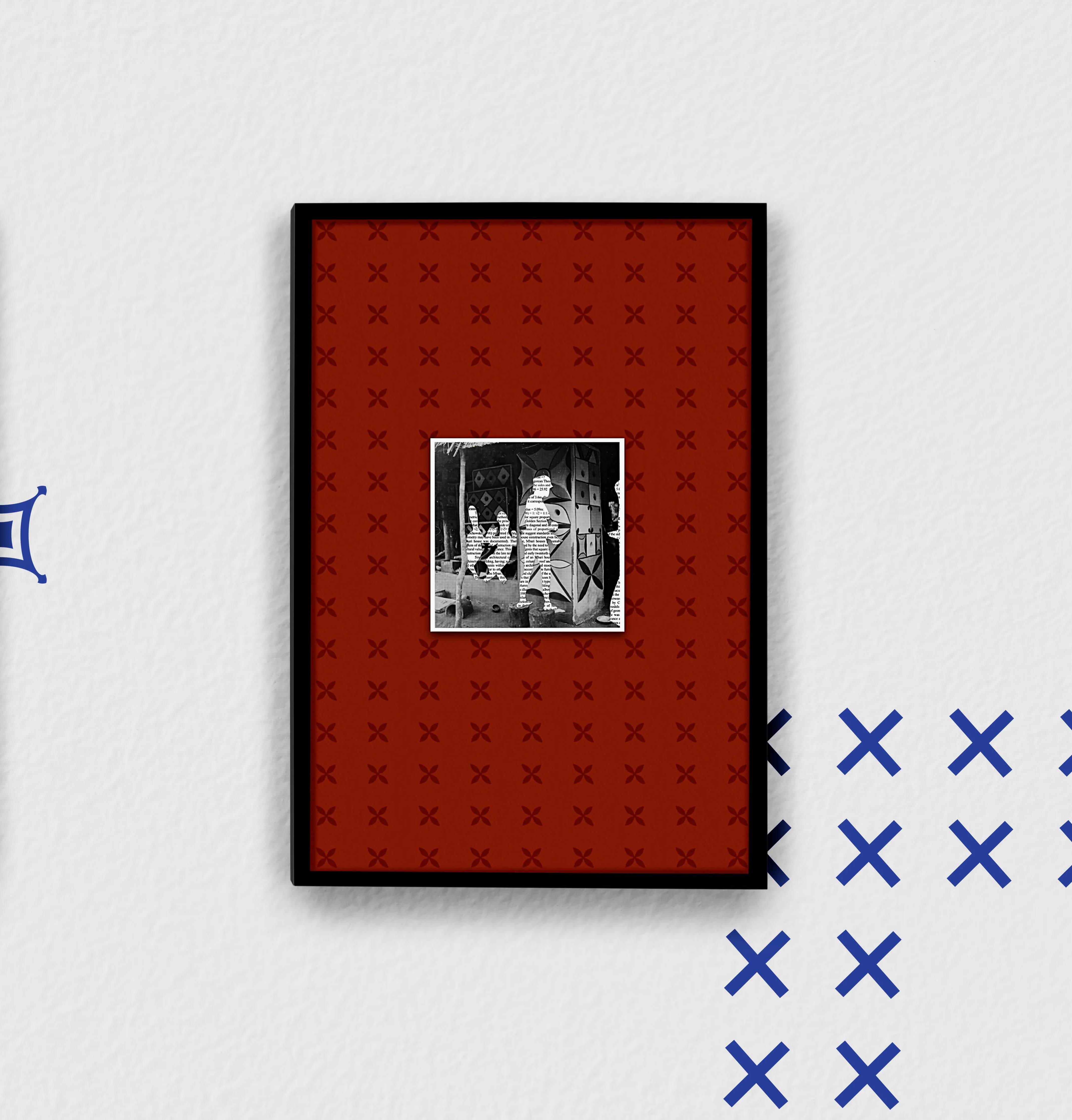 Subject Without Object — view 2