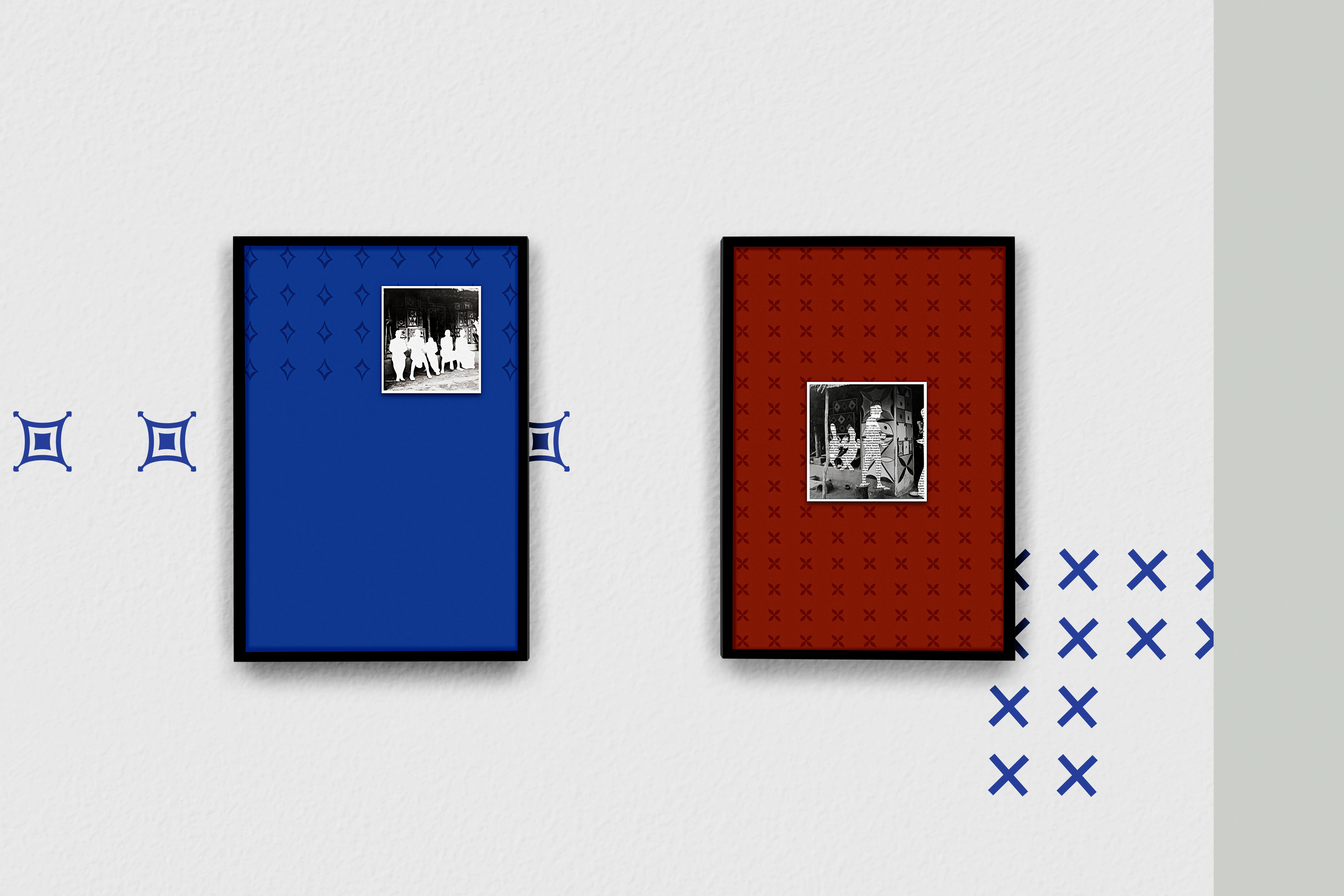 Subject Without Object — view 3