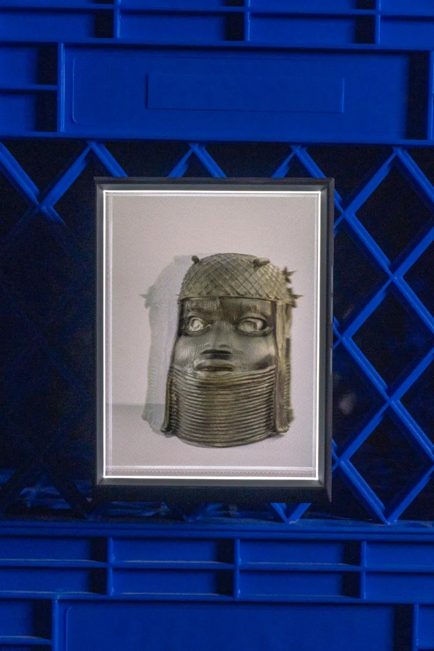 The Other Museum — view 2
