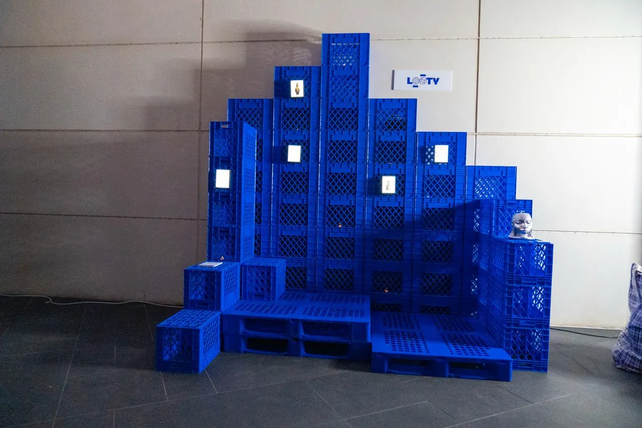 The Other Museum — view 8