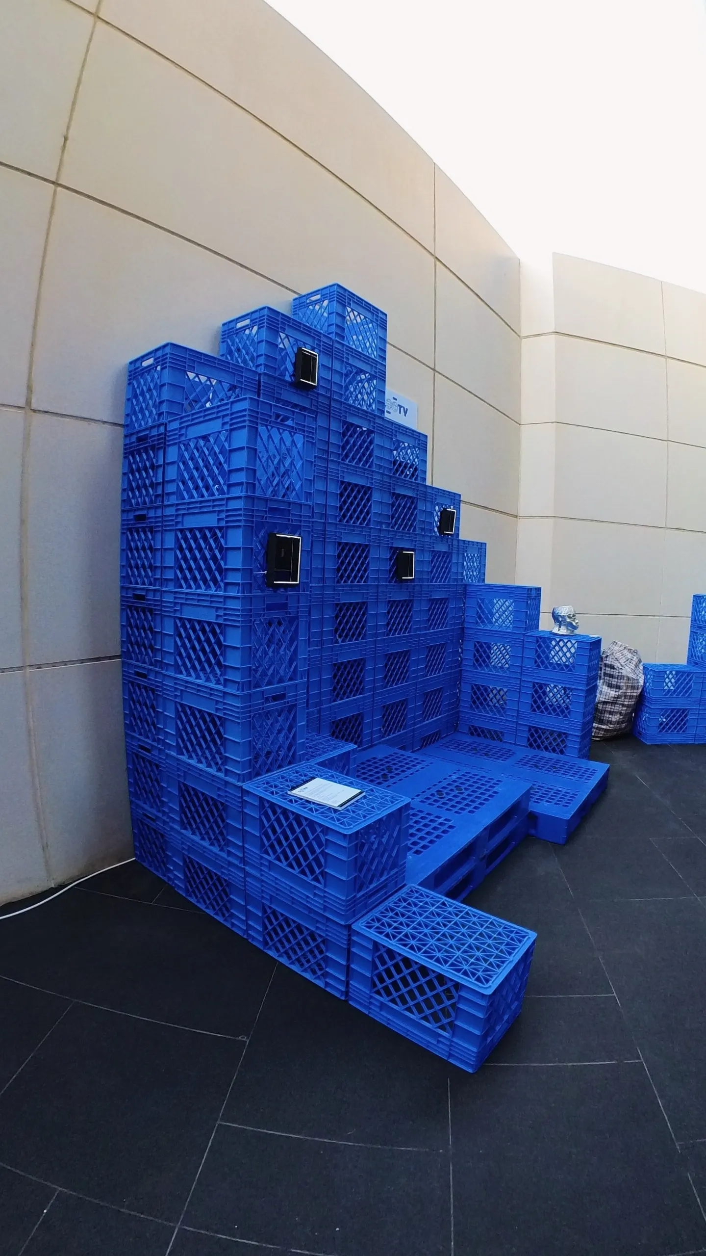 The Other Museum — view 6