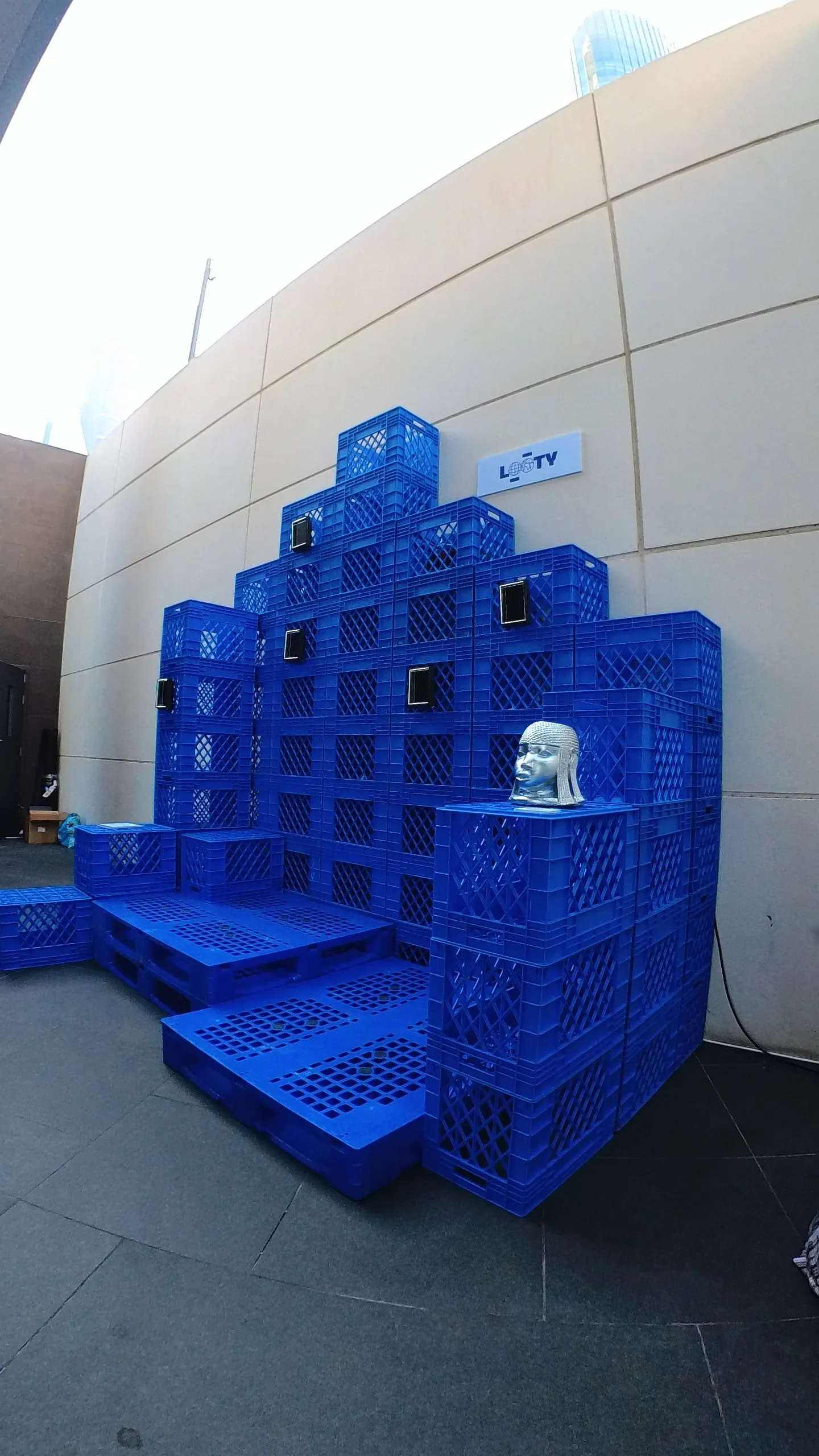 The Other Museum — view 7