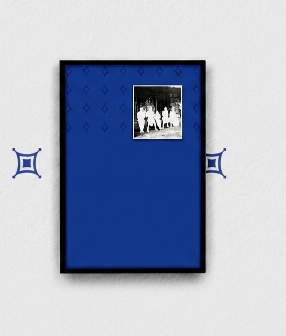Vibrations — view 2